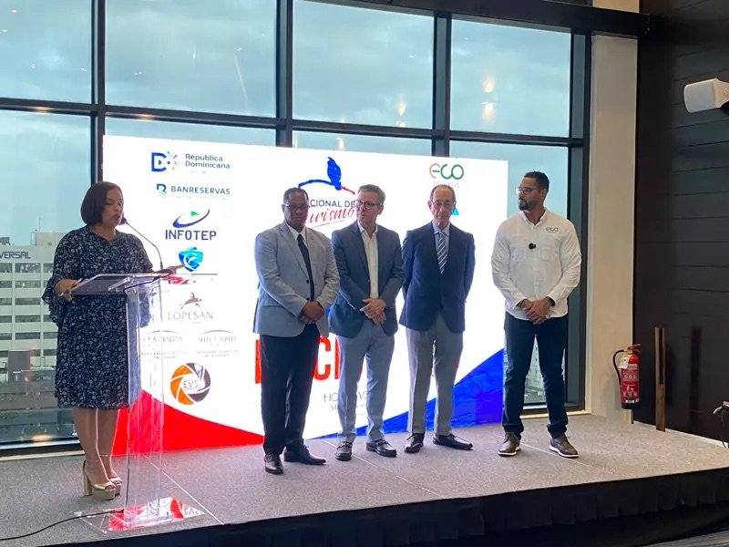 Premio Nacional de Turismo celebrará su quinta edición el próximo 20 de octubre