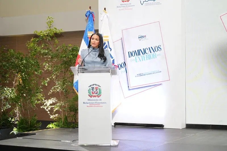 Más de tres millones de dominicanos residen en el exterior, según INDEX