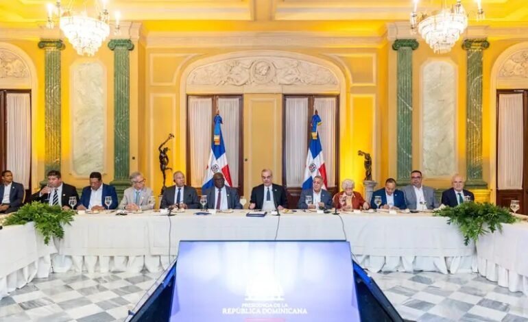 RD será sede del foro mundial sobre transparencia y lucha contra la corrupción 2026
