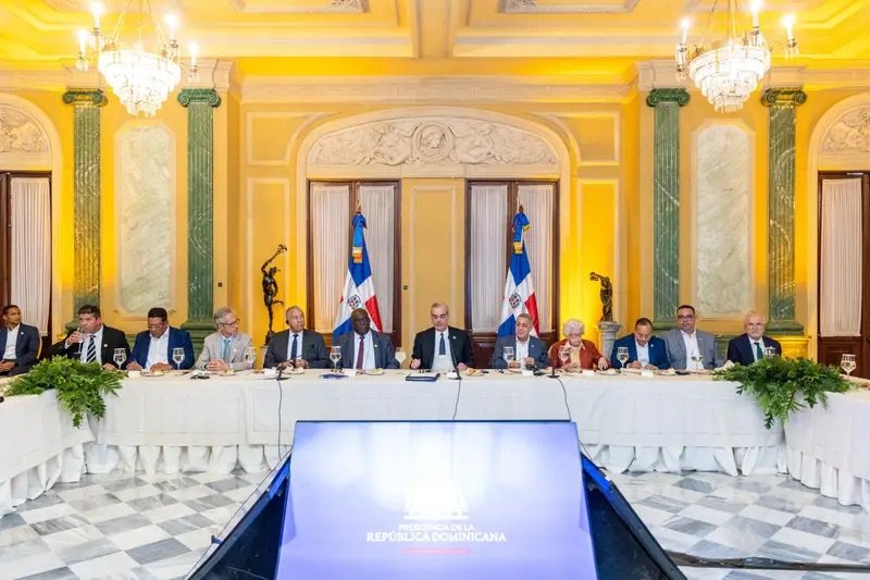 RD será sede del foro mundial sobre transparencia y lucha contra la corrupción 2026