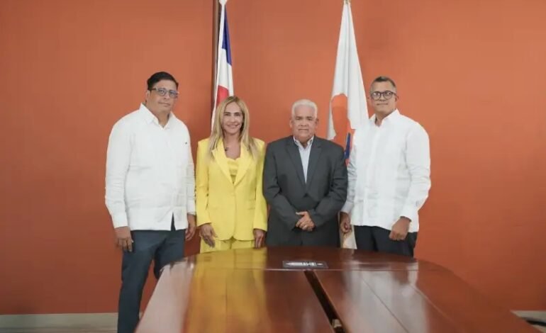 República Dominicana será sede de la primera Cumbre de Estaciones de Servicio del Caribe