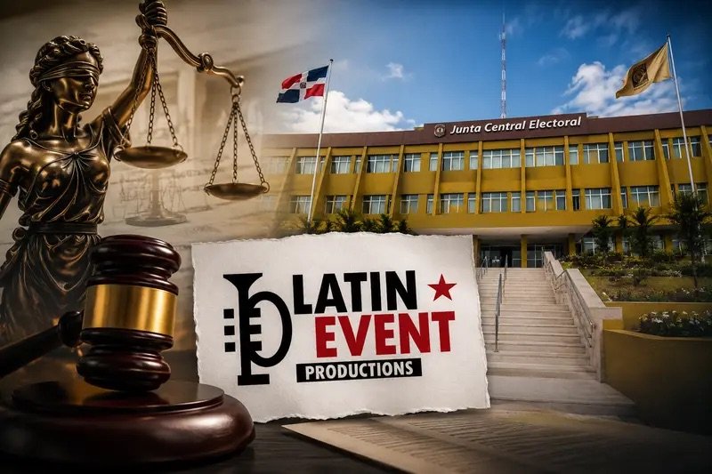 JCE recurrirá fallo judicial en EE. UU. por reclamación millonaria de empresa contratista