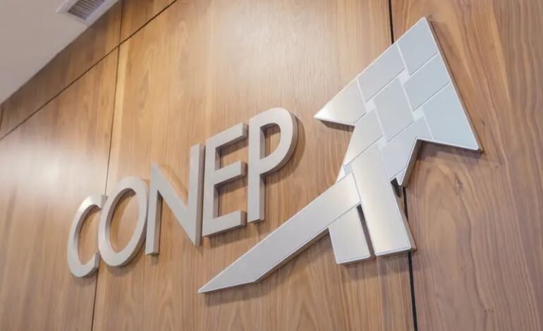 El CONEP somete observaciones del sector privado a la reforma del Código Penal