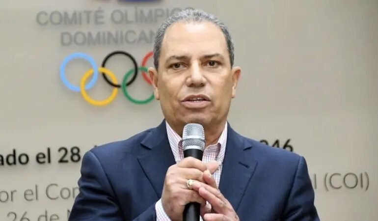 Garibaldy Bautista confirma que Wander Franco no podrá participar en Juegos Centroamericanos