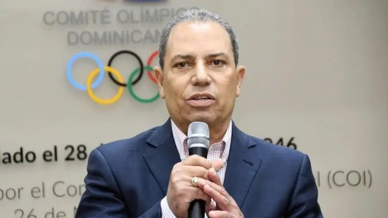 Garibaldy Bautista confirma que Wander Franco no podrá participar en Juegos Centroamericanos