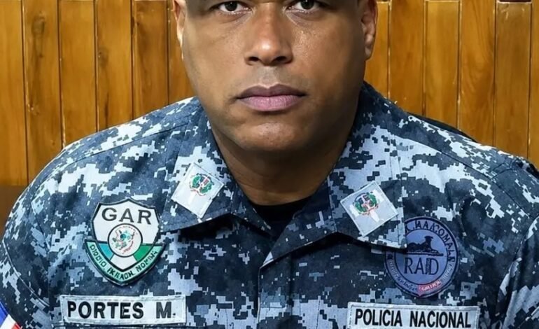 Fallece general retirado de la PN mientras jugaba baloncesto