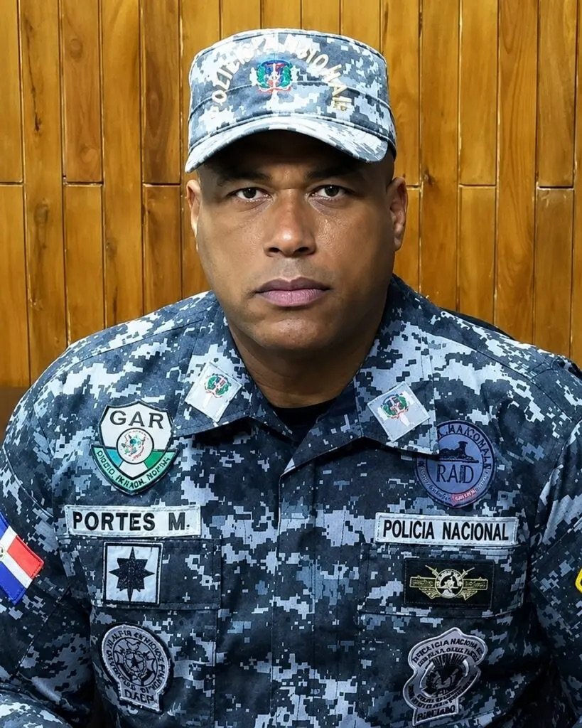 Fallece general retirado de la PN mientras jugaba baloncesto