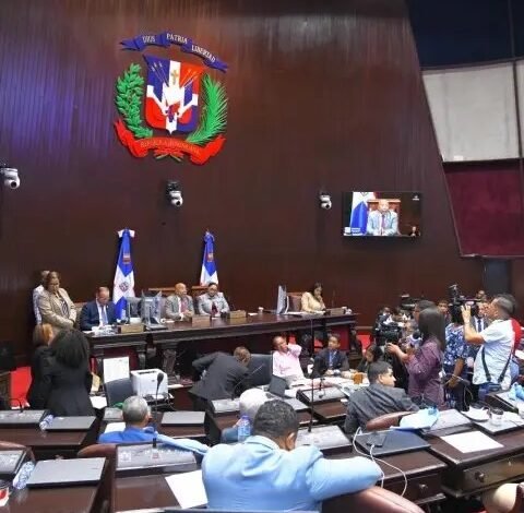 Diputados aprueban en primera lectura reforma al Código Penal con 32 cambios en 24 artículos