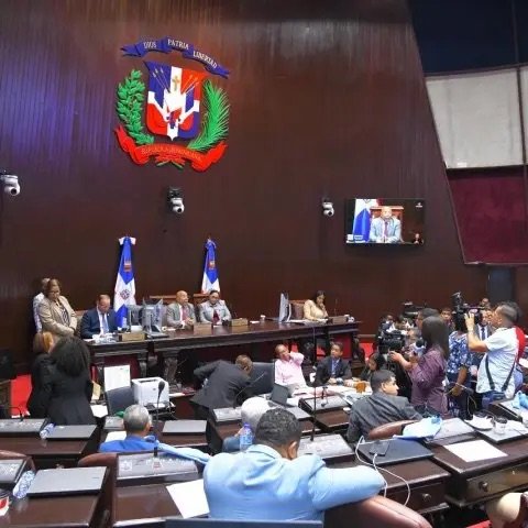 Diputados aprueban en primera lectura reforma al Código Penal con 32 cambios en 24 artículos