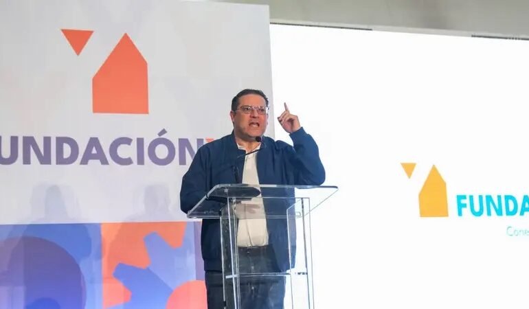 Fundación Ya propone una nueva ruta para el liderazgo en RD