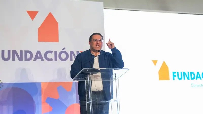 Fundación Ya propone una nueva ruta para el liderazgo en RD