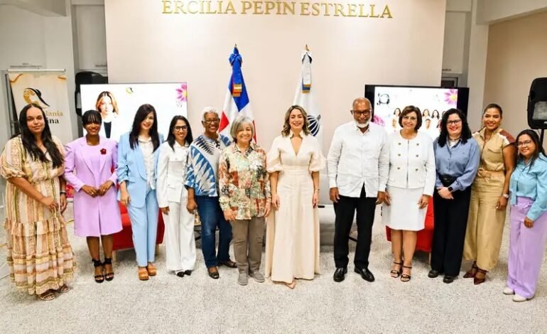 Periodistas dominicanas afirman: «contar la realidad desde las mujeres es también construir democracia»