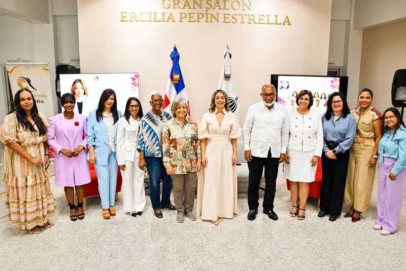 Periodistas dominicanas afirman: «contar la realidad desde las mujeres es también construir democracia»