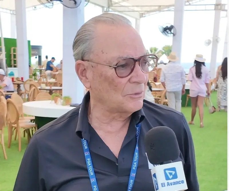 Frank Rainieri asegura que el turismo deportivo fortalece la oferta turística del país