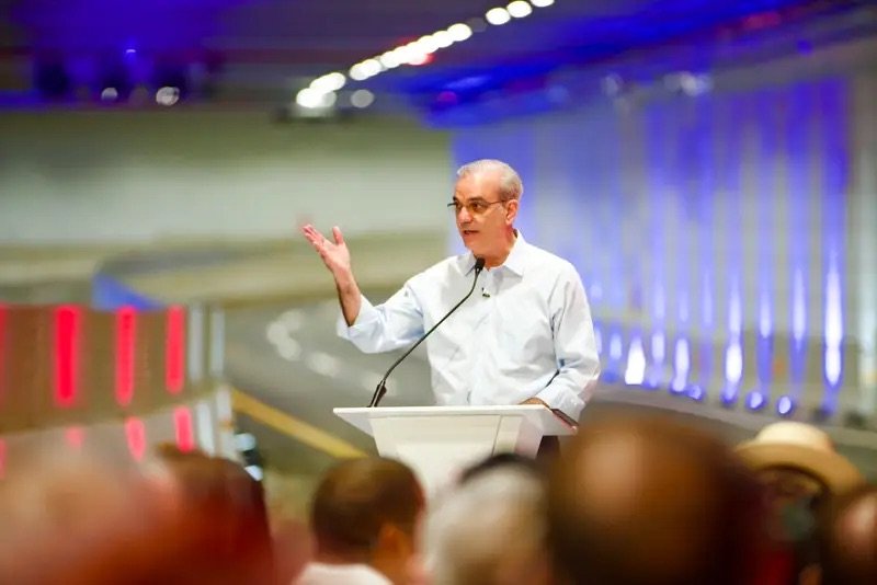 Con inversión de RD$3,300 millones, presidente inaugura túnel de la Plaza de la Bandera que beneficiará a más de 300 mil personas&nbsp;
