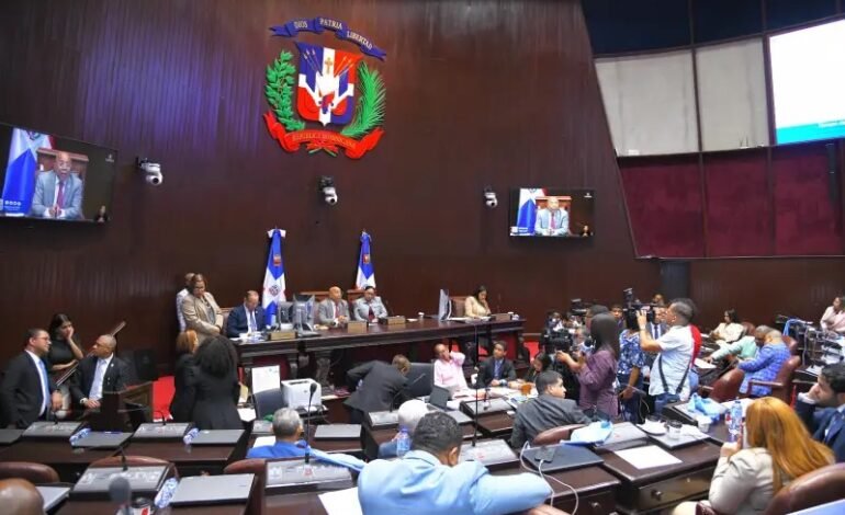 Diputados retoman este lunes discusión sobre modificaciones al Código Penal