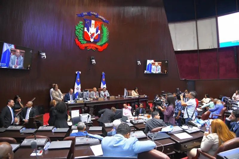 Diputados retoman este lunes discusión sobre modificaciones al Código Penal