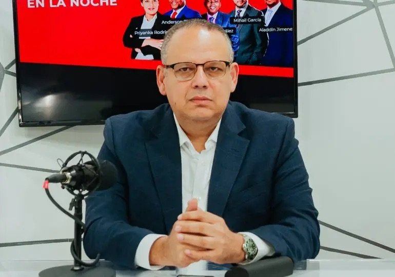 CARD exige al presidente Abinader convocar de urgencia al CNM para evaluar y cambiar a los jueces de la Suprema Corte