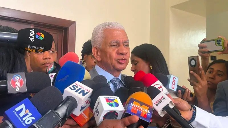 Presidente del Senado garantiza que nuevo Código Penal entrará en vigencia en agosto