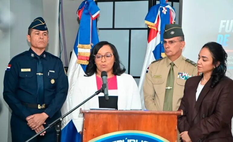 Procuradora fiscal de San Cristóbal reafirma autopsia reveló que Miguelito murió de leptospirosis