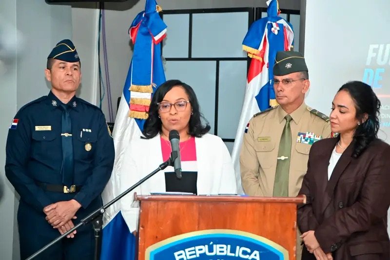 Procuradora fiscal de San Cristóbal reafirma autopsia reveló que Miguelito murió de leptospirosis