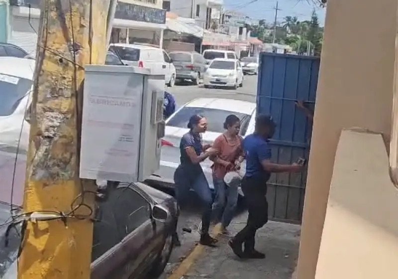 Imponen tres meses de prisión preventiva a sargento mayor PN acusada de quitarle la vida a su hija de 10 años