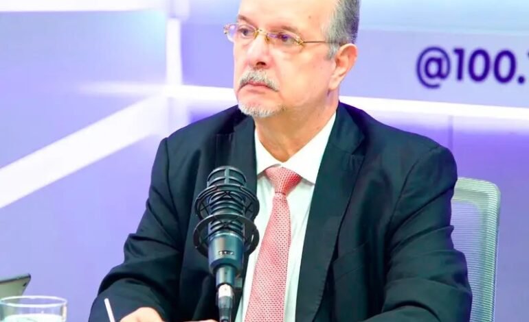 Luna Valiente afirma que Abinader actúa como estadista al proteger a los sectores más vulnerables