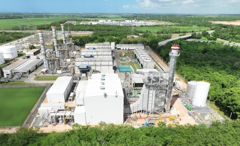 Energas invierte más de US$55 millones para fortalecer la seguridad energética del país
