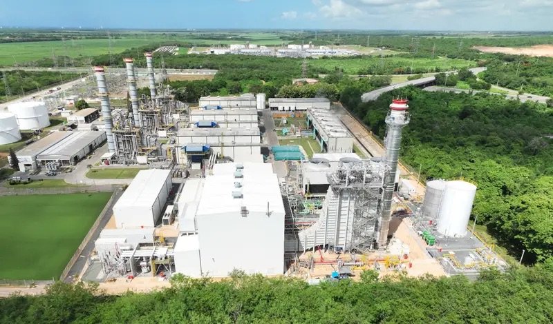 Energas invierte más de US$55 millones para fortalecer la seguridad energética del país