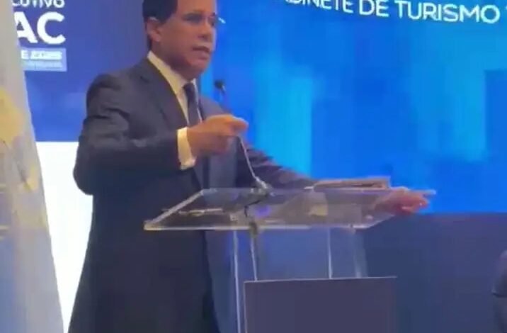 RD reúne a líderes de la aviación civil de América Latina y el Caribe para fortalecer la conectividad y cooperación regional