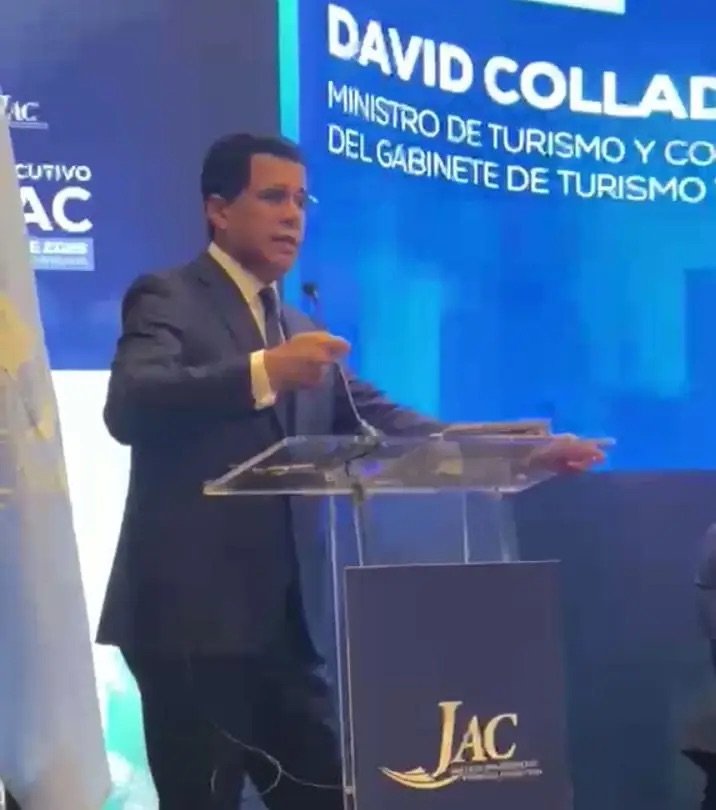 RD reúne a líderes de la aviación civil de América Latina y el Caribe para fortalecer la conectividad y cooperación regional