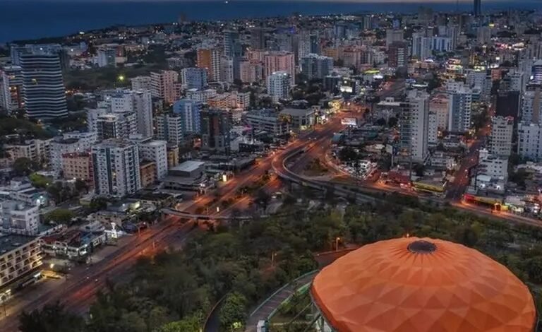 IDAC advierte solo drones autorizados podrán sobrevolar sedes de Centroamericanos y del Caribe Santo Domingo 2026
