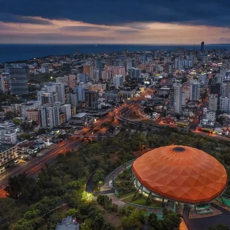 IDAC advierte solo drones autorizados podrán sobrevolar sedes de Centroamericanos y del Caribe Santo Domingo 2026