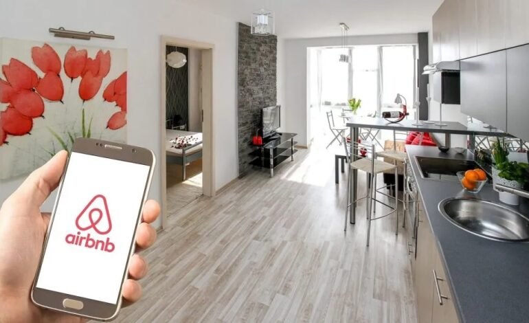 La propuesta del Mitur para regular los alojamientos de renta corta y la respuesta de Airbnb