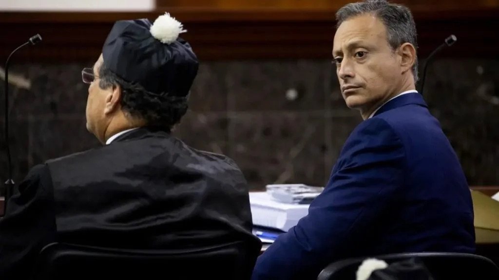 Jean Alain Rodríguez solicita al tribunal extinguir el proceso penal por superar el plazo máximo legal de cuatro años