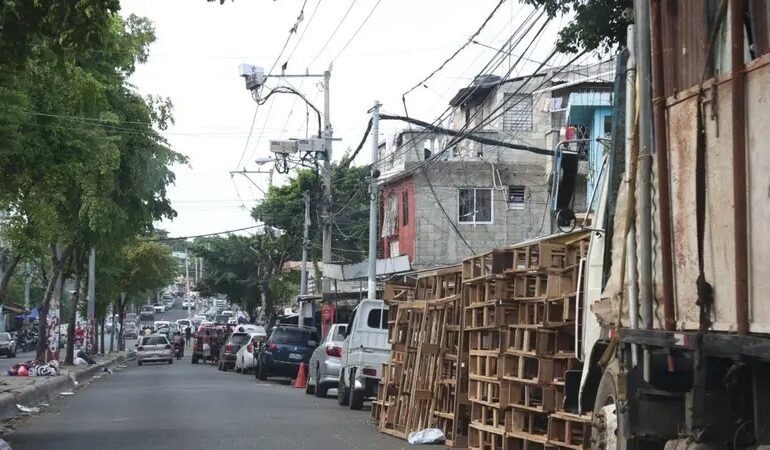 En Guachupita piden mayor patrullaje por aumento de la delincuencia&nbsp;