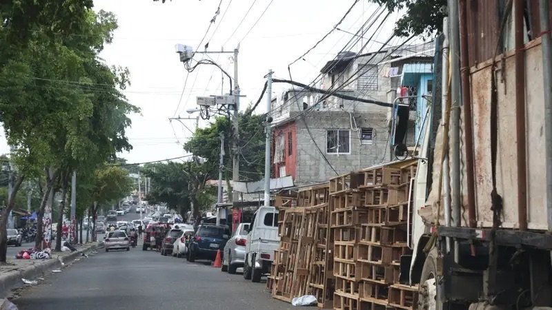En Guachupita piden mayor patrullaje por aumento de la delincuencia&nbsp;