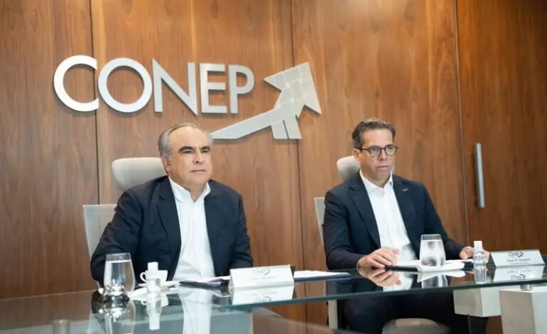 CONEP da seguimiento a nuevas medidas arancelarias adoptadas por EE. UU.