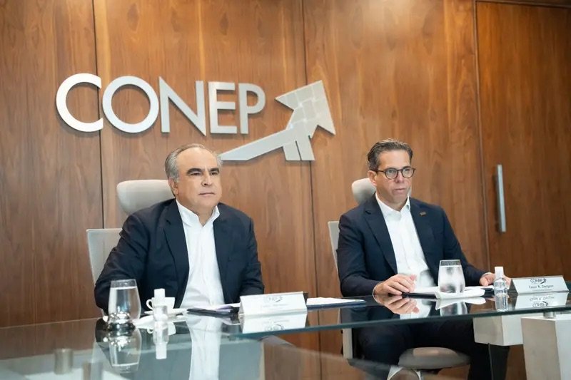 CONEP da seguimiento a nuevas medidas arancelarias adoptadas por EE. UU.