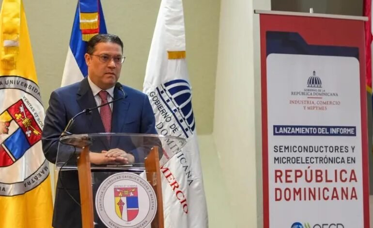 Gobierno y CONEP mantienen diálogo con EE. UU. ante nuevas medidas arancelarias