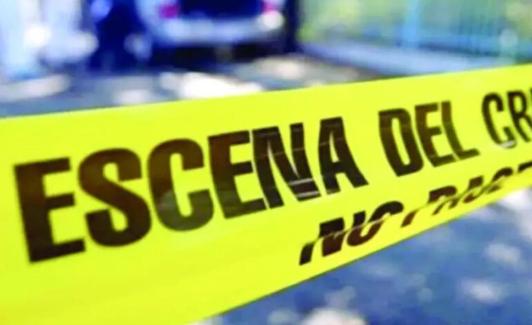 Haitiano muere tras incidente con agente de DGM durante operativo en Verón