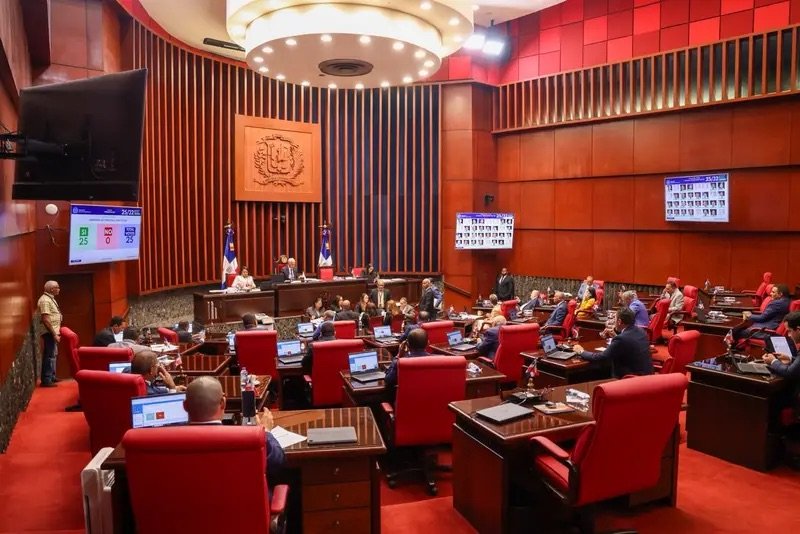 Senado aprueba ley para la protección y adquisición del Patrimonio Cultural de RD