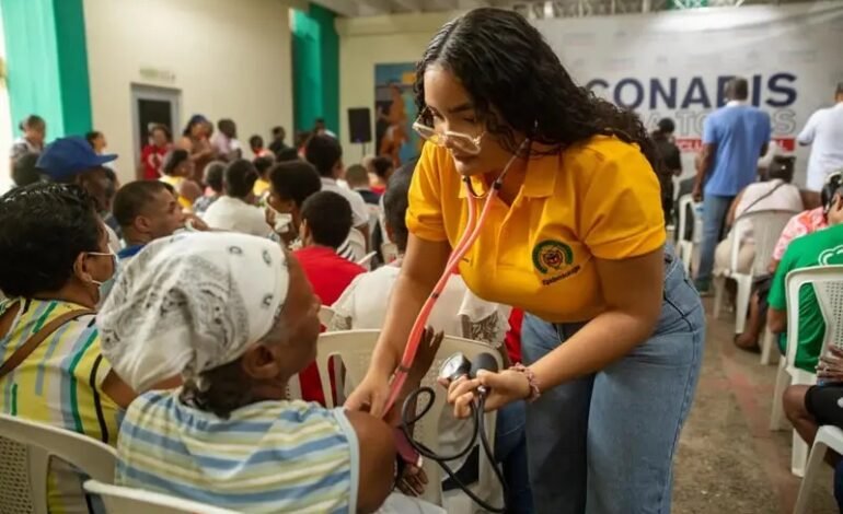 CONADIS realizará jornada de inclusión social «CONADIS para Todos» en SJM