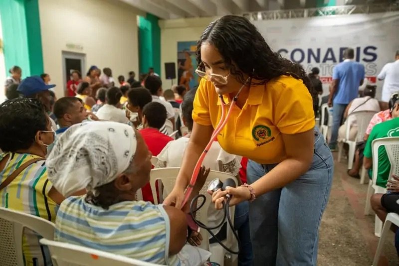 CONADIS realizará jornada de inclusión social «CONADIS para Todos» en SJM