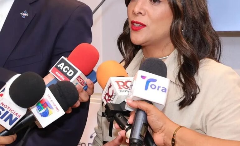 Adoexpo reafirma confianza en el diálogo para seguir fortaleciendo el comercio internacional