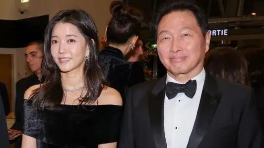 Magnate surcoreano tendrá que pagar US$644 millones a su exesposa; la mujer pedía mil millones