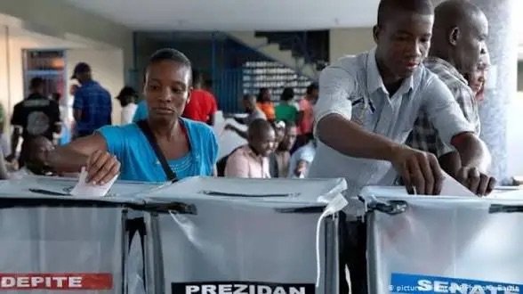Haití intentará celebrar comicios en diciembre y no en agosto como se había anunciado