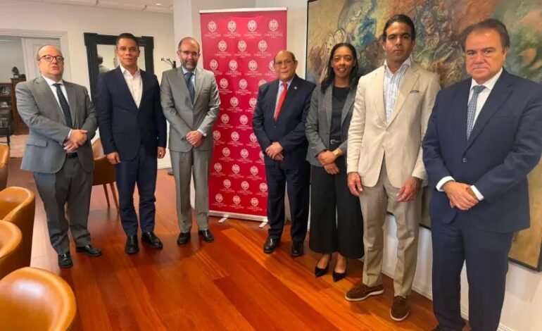 Ministro Rafael Santos Badía impulsa desde España la continuidad de la transformación educativa dominicana