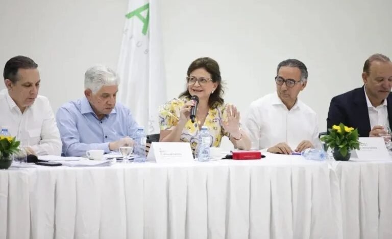Gobierno anuncia en agosto inicia la construcción de la Autovía del Ámbar