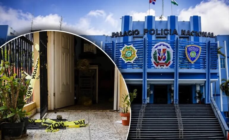 No encuentra signos de violencia en cadáveres de madre e hijo hallados en apartamento